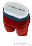 Vaude Tekoa Herren Outdoorshort, Vaude, Rot, , Herren, 0239-10772, 5637781665, 0, N4-14.jpg