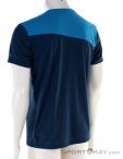 Vaude Sveit Mens T-Shirt, Vaude, Blue, , Male, 0239-10773, 5637781671, 4052285987497, N1-11.jpg
