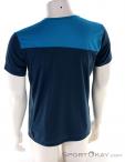 Vaude Sveit Mens T-Shirt, Vaude, Blue, , Male, 0239-10773, 5637781671, 4052285987497, N2-12.jpg