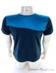 Vaude Sveit Mens T-Shirt, Vaude, Blue, , Male, 0239-10773, 5637781671, 4052285987497, N3-13.jpg
