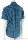 Vaude Seiland II Mens Outdoor Shirt, Vaude, Blue, , Male, 0239-10774, 5637781700, 4052285966294, N1-11.jpg
