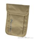 Sea to Summit Travelling Light Neck Pouch 3 Security Wallet, Sea to Summit, Beige, , , 0260-10415, 5637781714, 9327868038282, N2-02.jpg