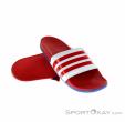 adidas Adilette Comfort Sandals, adidas, Red, , Male,Female,Unisex, 0002-11534, 5637781734, 4062051417226, N1-01.jpg