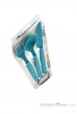 Sea to Summit Camp Cutlery 3 Piece Set de couverts, Sea to Summit, Turquoise, , , 0260-10423, 5637781761, 9327868120543, N4-19.jpg