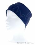Maloja Varanaschm. Womens Headband, Maloja, Azul, , Mujer, 0257-10216, 5637782081, 4048852399121, N1-06.jpg