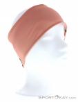 Maloja Varanaschm. Womens Headband, Maloja, Pink, , Female, 0257-10216, 5637782082, 4048852399114, N1-01.jpg