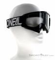 Oneal B-10 Youth Goggles Kinder Downhillbrille, Oneal, Schwarz, , Jungs,Mädchen, 0264-10122, 5637782085, 4046068509433, N1-01.jpg