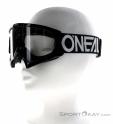 Oneal B-10 Youth Goggles Kinder Downhillbrille, Oneal, Schwarz, , Jungs,Mädchen, 0264-10122, 5637782085, 4046068509433, N1-06.jpg