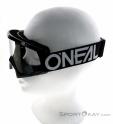 Oneal B-10 Youth Goggles Kinder Downhillbrille, Oneal, Schwarz, , Jungs,Mädchen, 0264-10122, 5637782085, 4046068509433, N2-07.jpg