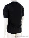 Assos Trail SS Hommes T-shirt de vélo, Assos, Noir, , Hommes, 0345-10012, 5637782097, 2220000153805, N1-11.jpg