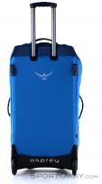 Osprey Rolling Transporter 90l Suitcase, Osprey, Blue, , , 0149-10242, 5637782121, 845136075993, N1-11.jpg