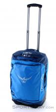 Osprey Rolling Transporter 40l Suitcase, Osprey, Bleu, , , 0149-10243, 5637782122, 845136075955, N2-02.jpg