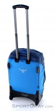 Osprey Rolling Transporter 40l Suitcase, Osprey, Bleu, , , 0149-10243, 5637782122, 845136075955, N2-12.jpg