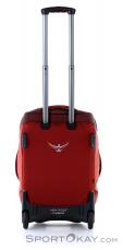 Osprey Rolling Transporter 40l Suitcase, Osprey, Red, , , 0149-10243, 5637782123, 845136075962, N1-11.jpg