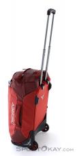 Osprey Rolling Transporter 40l Suitcase, Osprey, Red, , , 0149-10243, 5637782123, 845136075962, N2-07.jpg