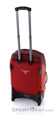 Osprey Rolling Transporter 40l Suitcase, Osprey, Red, , , 0149-10243, 5637782123, 845136075962, N2-12.jpg