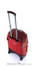 Osprey Rolling Transporter 40l Suitcase, Osprey, Red, , , 0149-10243, 5637782123, 845136075962, N3-13.jpg