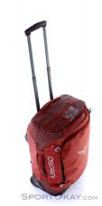 Osprey Rolling Transporter 40l Suitcase, Osprey, Red, , , 0149-10243, 5637782123, 845136075962, N3-18.jpg