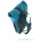 Osprey Transporter Roll 25l Backpack, , Turquoise, , Male,Female,Unisex, 0149-10245, 5637782126, , N3-08.jpg