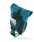 Osprey Transporter Roll 25l Backpack, , Turquoise, , Male,Female,Unisex, 0149-10245, 5637782126, , N3-13.jpg