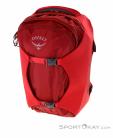 Osprey Porter 46l Backpack, , Rouge, , Hommes,Femmes,Unisex, 0149-10246, 5637782127, , N2-02.jpg