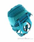 Osprey Porter 46l Backpack, , Turquoise, , Hommes,Femmes,Unisex, 0149-10246, 5637782128, , N4-09.jpg