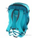 Osprey Porter 30l Backpack, Osprey, Turquoise, , Male,Female,Unisex, 0149-10247, 5637782129, 845136057852, N2-12.jpg