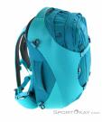 Osprey Porter 30l Backpack, Osprey, Turquoise, , Hommes,Femmes,Unisex, 0149-10247, 5637782129, 845136057852, N2-17.jpg
