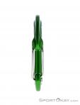 Metolius FS Mini II Carabiner, Metolius, Green, , , 0099-10122, 5637782133, 602150465595, N1-06.jpg