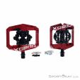 Xpedo GFX Clipless Pedals, Xpedo, Red, , Unisex, 0348-10004, 5637782150, 883511002332, N1-01.jpg