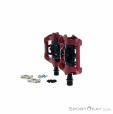 Xpedo GFX Clipless Pedals, Xpedo, Red, , Unisex, 0348-10004, 5637782150, 883511002332, N1-16.jpg