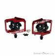 Xpedo GFX Clipless Pedals, Xpedo, Red, , Unisex, 0348-10004, 5637782150, 883511002332, N2-02.jpg