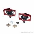 Xpedo GFX Clipless Pedals, Xpedo, Red, , Unisex, 0348-10004, 5637782150, 883511002332, N3-13.jpg