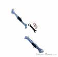 Xpedo Spry Flat Pedals, Xpedo, Blue, , Unisex, 0348-10010, 5637782160, 883511002752, N5-05.jpg