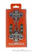 Xpedo XPR Cleat Set Pedal Cleats, , Grau, , Unisex, 0348-10015, 5637782168, , N1-01.jpg
