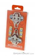 Xpedo XPR Cleat Set Pedal Cleats, Xpedo, Grau, , Unisex, 0348-10015, 5637782168, 883511500234, N2-02.jpg