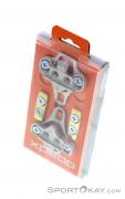 Xpedo XPR Cleat Set Pedal Cleats, , Grau, , Unisex, 0348-10015, 5637782168, , N3-03.jpg