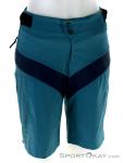 Craft Empress XT Women Biking Shorts, Craft, Turquoise, , Female, 0065-10097, 5637782175, 7318573372633, N2-02.jpg