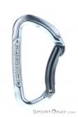 Mammut Element Steel Key Lock Carabiner, Mammut, Sivá, , , 0014-11239, 5637782182, 0, N1-01.jpg