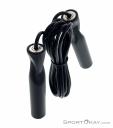 Sports Factory PVC Skipping Rope, , Black, , , 0351-10000, 5637782826, , N3-18.jpg