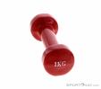 Sports Factory 1kg Dumbbell, Sports Factory, Rouge, , , 0351-10001, 5637782827, 0, N2-07.jpg