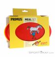 Primus Meal Set Pippi Kids Camping Accessory, Primus, Red, , , 0197-10126, 5637782837, 7330033910285, N1-01.jpg