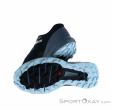 Salomon Sense Ride 3 Womens Trail Running Shoes, , Blue, , Female, 0018-11230, 5637782873, , N1-11.jpg