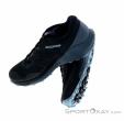 Salomon Sense Ride 3 Womens Trail Running Shoes, , Blue, , Female, 0018-11230, 5637782873, , N3-08.jpg
