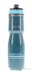 Camelbak Podium Chill 0,71l Water Bottle, Camelbak, Turquoise, , , 0132-10261, 5637782890, 886798017532, N1-01.jpg