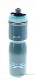 Camelbak Podium Chill 0,71l Water Bottle, Camelbak, Turquoise, , , 0132-10261, 5637782890, 886798017532, N2-12.jpg