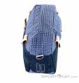 Basil Boheme 18l Luggage Rack Bag, , Blue, , Unisex, 0352-10000, 5637784353, , N3-08.jpg