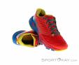 La Sportiva Akasha Womens Trail Running Shoes, La Sportiva, Red, , Female, 0024-10509, 5637785081, 8020647847532, N1-01.jpg