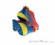 La Sportiva Akasha Womens Trail Running Shoes, La Sportiva, Red, , Female, 0024-10509, 5637785081, 8020647847532, N1-16.jpg