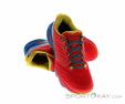 La Sportiva Akasha Womens Trail Running Shoes, La Sportiva, Red, , Female, 0024-10509, 5637785081, 8020647847532, N2-02.jpg